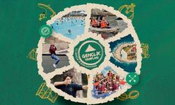 Gençlik kampları başvuruları başladı