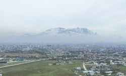 Van’ın 3 günlük hava durumu belli oldu!