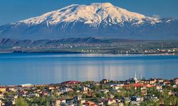 Van'da hava durumu Nasıl Olacak?