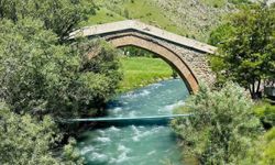 Vangölü Aktivistleri: Bahçesaray’ın deresi susturulmasın