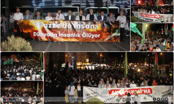 Peygamber Sevdalıları: Günümüzün Kuvayı Milliyesi olan HAMAS desteklenmeli