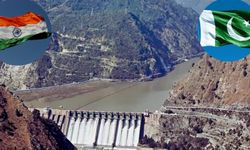 Hindistan, Pakistan'a olan su akışını kesti