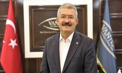 Başkan Takva, Van milletvekillerine ateş püskürdü