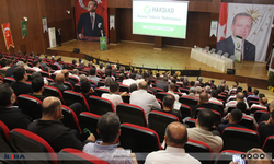 HAKSİAD: İnşaatla değil, irade ile kalkınırız