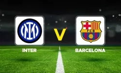 Inter – Barcelona Maçı  Saat Kaçta, Hangi Kanalda?