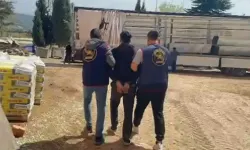 Van’da hırsızlık operasyonu: 8 gözaltı