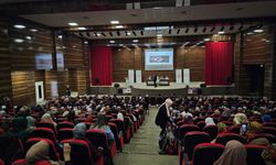 Van’da ‘Kalp Sağlığı ve Hipertansiyon’ bilinçlendirme semineri düzenlendi