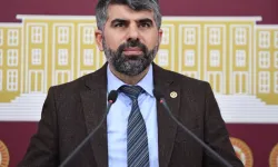 HÜDA PAR'dan öğrenci affı için Kanun teklifi