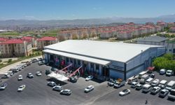 Van’da aynı proje bilmem kaçıncı kez açıldı!