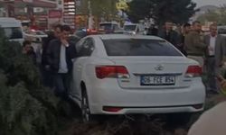 Van'da Trafik Kazası: 2 Yaralı