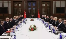Ekonomi Koordinasyon Kurulu toplandı!