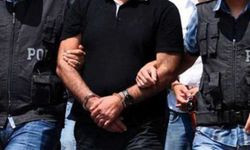 Malatya'da 10 yıl hapis cezası bulunan firari şahıs yakalandı