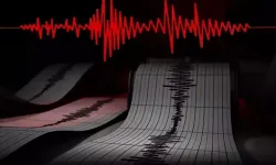 Malatya'da deprem