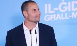 Malta, Filistin devletini tanıyacak!
