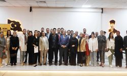 Van Öğretmen Akademileri kapanış programı gerçekleştirildi