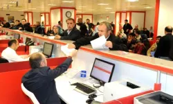 Notere gidecekler dikkat: Artık bu belgeleriniz geçmeyecek