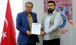 Van’da Memur-Sen ve İHH’dan kurban protokolü!