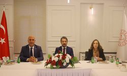 Van’ın eğitimi masaya yatırıldı
