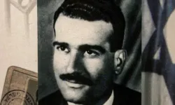 Mossad'dan 60 yıl sonra casus Eli Cohen operasyonu!