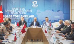 Erkılınç: Nitelikli haber sitelerini paydaşımız olmaya davet ediyorum