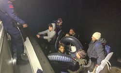 Muğla'da 23 düzensiz göçmen yakalandı