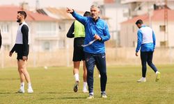 Vanspor’a kötü haber! Finalde takımın başında olamayacak