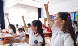 Yaz Tatili Takvimi Belli Oldu: Okullar Ne Zaman Kapanacak