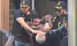 Adalet Bakanı Tunç'tan Özel'e saldıran kişiyle ilgili açıklama