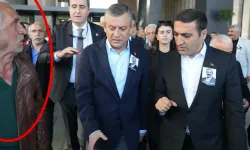 Özgür Özel'e tokat atan şahsın kim olduğu ortaya çıktı: Koyu Kemalistmiş!