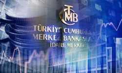 Merkez Bankası rezervleri arttı