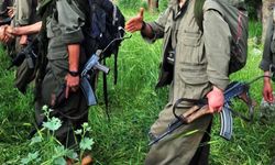 PKK kendini feshettiğini duyurdu