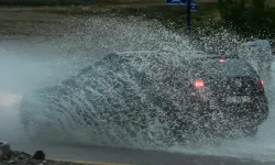 Meteorolojiden sağanak uyarısı!