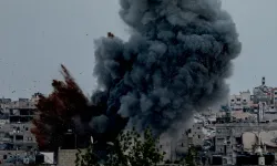 Siyonistlerden bir katliam daha! Çok sayıda şehit var