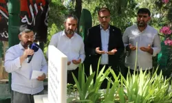 Şehit Abdulvahit Kara şehadet yıl dönümünde anıldı!