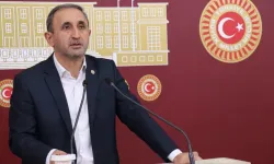 HÜDA PAR Genel Başkan Vekili Demir'den gündem değerlendirmesi