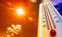 Meteoroloji Uyardı: Sıcak Havalara Dikkat!