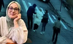 Filistin'i desteklediği için gözaltına alınmıştı: Rümeysa Öztürk hakkında sıcak gelişme!