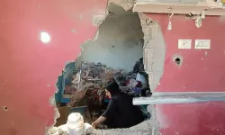 Siyonist vahşet durmaksızın sürüyor: 24 saatte 48 şehit