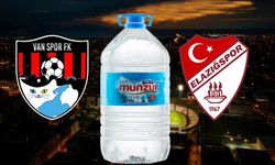 Elazığ kendine yakışanı yaptı! Vanspor’a su bile satmadılar