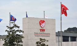 Vanspor’un grubunda şampiyon olan takımın futbolcuları TFF’ye koştu…
