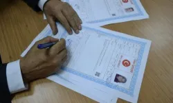 Tapu ve diğer işlemlerde güvenlik artırılıyor