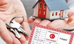 Vatandaşlara uyarı! Ev ve arabası olanlar dikkat