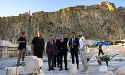 750 yıllık tarihi miras yeniden hayat buluyor