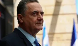 Siyonist Bakandan Ensarullah Hareketi'ne tehdit