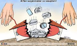 TESSEP: Boşanmanın başlıca sebebi ilgisizlik ve yanlış anlaşılma