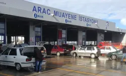Araç muayeneleri değişiyor: Bir ilk...