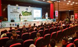 18 üniversite Van’da bir araya geldi