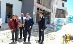 Olgunlaşma Enstitüsü Van’da değer katacak