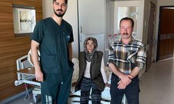 Brucella az daha canından ediyordu! Van'da şifa buldu