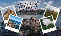 Van denince akla ne gelir?